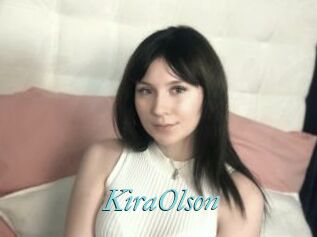 KiraOlson