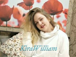 KiraWilliam