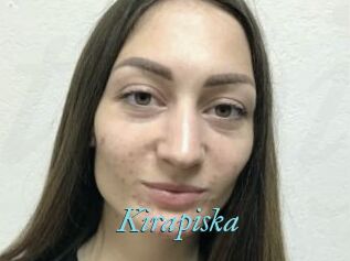 Kirapiska