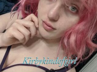 Kirbykindofgirl