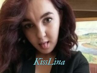 KissLina