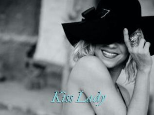 Kiss_Lady