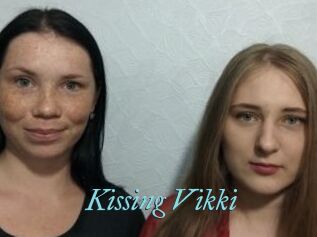 Kissing_Vikki