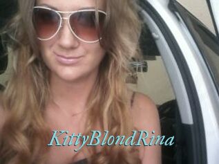 KittyBlondRina