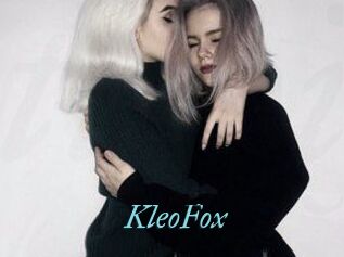 KleoFox