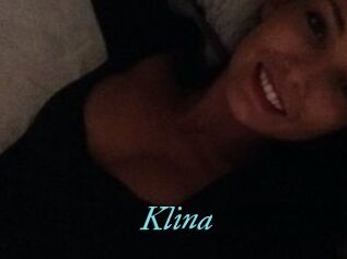 Klina