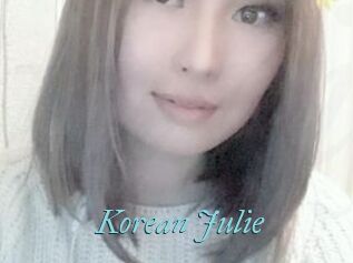 Korean_Julie