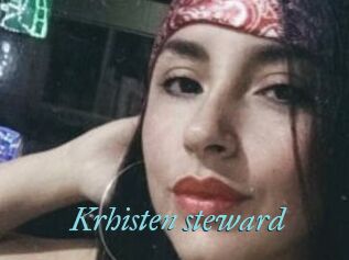 Krhisten_steward