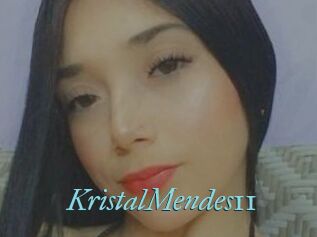 KristalMendes11