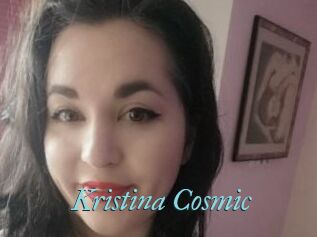 Kristina_Cosmic