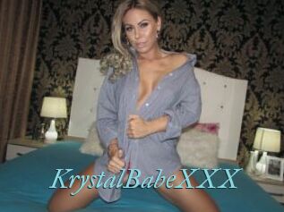 KrystalBabeXXX