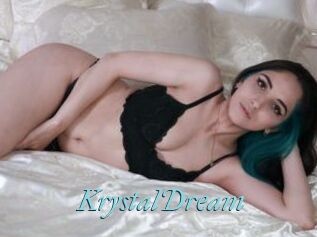 KrystalDream