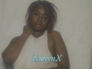 KweenX