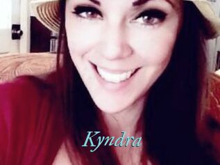 Kyndra