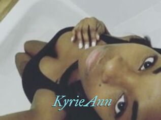 KyrieAnn