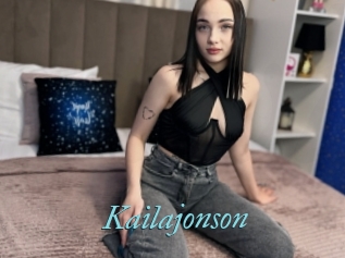 Kailajonson