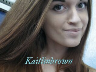 Kaitlinbrown