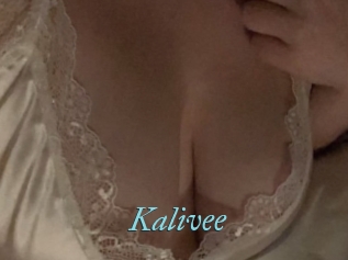 Kalivee