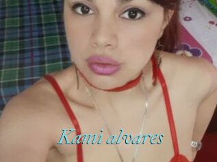 Kami_alvares