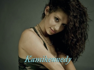 Kamikennedy