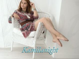 Kamilanight