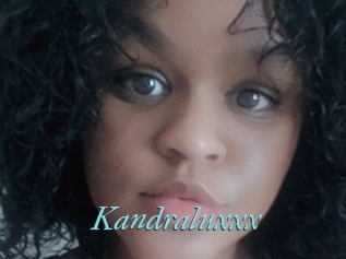 Kandraluxxx