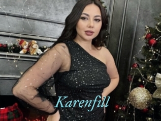 Karenfill