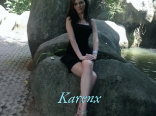 Karenx