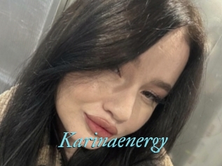 Karinaenergy