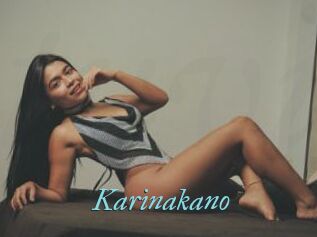 Karinakano