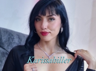 Karissahiller