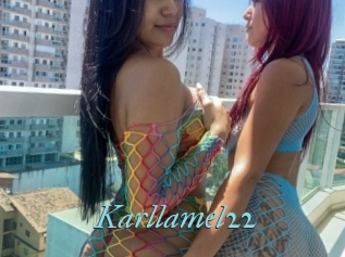 Karllamel22