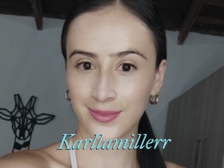 Karllamillerr