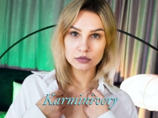 Karminivory