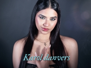 Karol_danvers