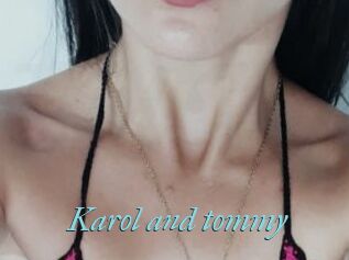 Karol_and_tommy