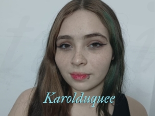 Karolduquee