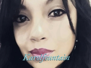 Karolfountain