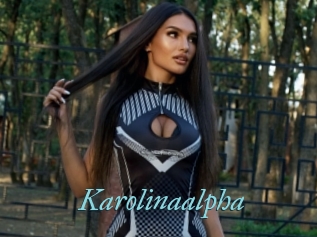 Karolinaalpha