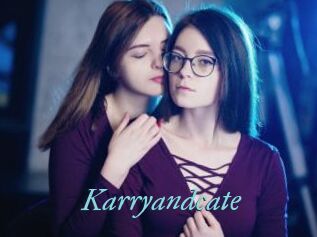 Karryandcate