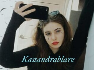 Kassandrablare