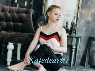 Katedearest