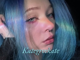 Kategreekate