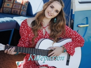 Kateparson