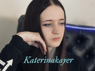 Katerinakayer