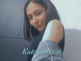 Katerine_love