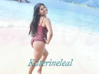 Katerineleal