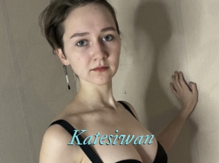 Katesiwan