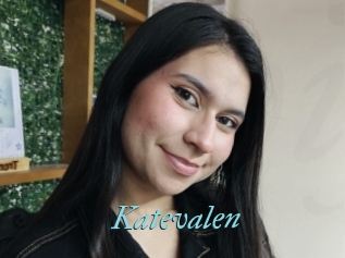 Katevalen