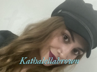 Kathalellabrown